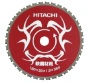 HIKOKI チップソー 0032-5635 軟鋼材用 外径：180mm