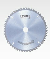 HIKOKI チップソー 0031-6239 外径：216mm