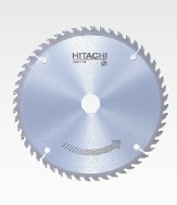 HIKOKI チップソー 0031-6241 外径：335mm｜家づくりと工具のお店　家ファン！ 8,162円