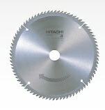 HIKOKI チップソー 別売部品 0031-5251 外径：216mm
