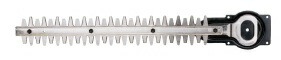 HIKOKI 0033-3778 バリカンブレード 標準 長さ：350mm HITACHI