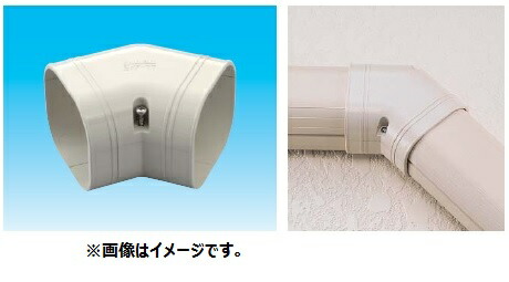 楽天市場】因幡電工 スリムダクトSD SKF-140 No.7314 グレー