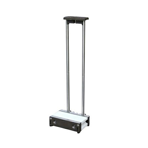 KGY ケイジーワイ産業 サントミ ステンレススタンドポール どこでも郵便うけSP-JWP 4963784610062 (763765)