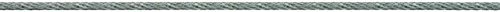 ニッサチェイン ステンレスワイヤー リール巻 3.00mm 100m巻 R-SY2030 4968462119516 (768418)|家づくりと工具のお店 家ファン!