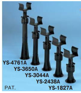 JOTO 城東テクノ ゆかづか YS-1827A(30入1ケース)