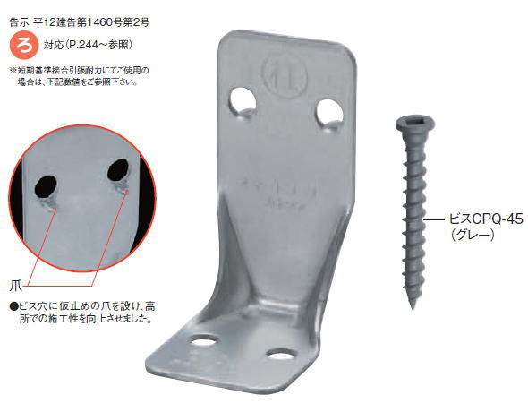 カネシン スマートコーナー S-CP 001000(100入1ケース)