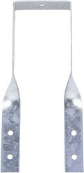 カナイ ラフターバンド 46×180 釘付(RB4618) 016-5161(200入1入れもの)