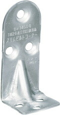カナイ スリムビルトコーナー SB-CP 015-1431(100入1容れもの) その他-DIY・工具