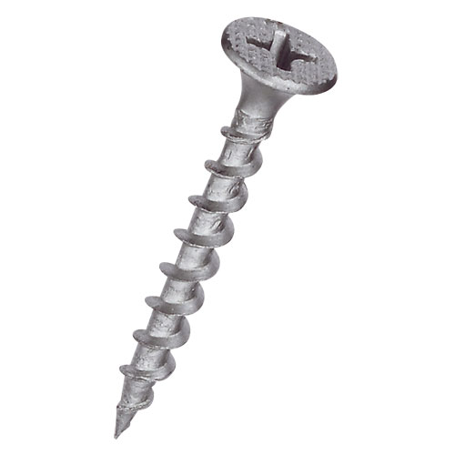 (6箱入) モト・コーポレーション 石膏ボードビスラスパート徳用箱 （d×L）3.8×38mm 1500本