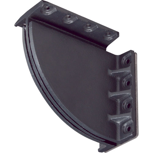 カネソウ 仕口ダンパーQMタイプ KSD100QM 119×119mm ※メーカー直送品