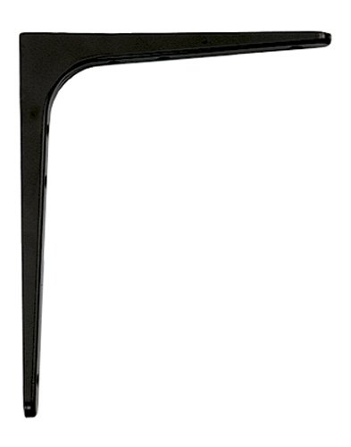 スガツネ LAMP 120-030-173 BTK-120B 棚受 20本入り口・入口（1箱）