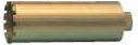 マキタ A-11798 湿式ダイヤモンドコアビット (薄刃一体型) φ170mm (部品/アクセサリー類)|家づくりと工具のお店 家ファン!