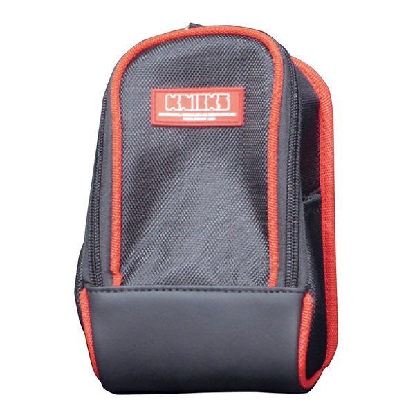 楽天市場】KNICKS ニックス 赤タグ KC-16W シャカシャカBOX 腰袋