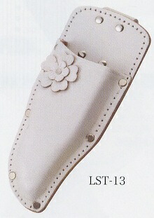 楽天市場】KOZUCHI コヅチ 園芸用鋏・鋸ケースシリーズ フローリー 花