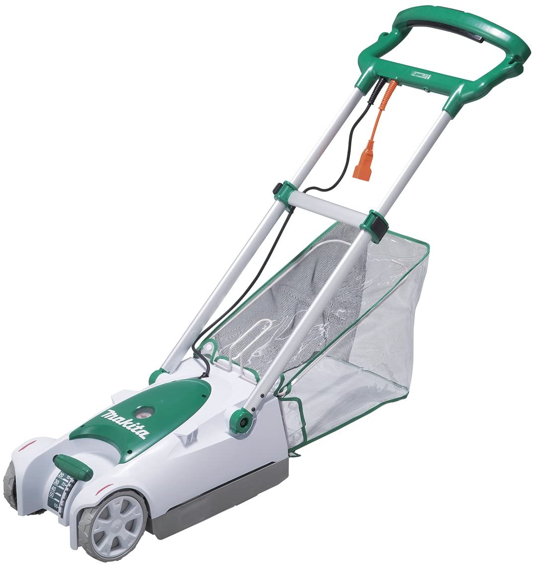 マキタ MLM2301 230mm芝刈機 AC100V｜家づくりと工具のお店　家ファン！
