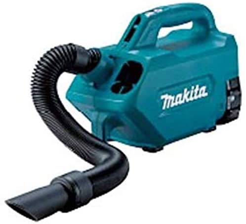 マキタ CL184DRF 申し受ける式クリーナ (バッテリBL1830B申し受ける器DC18RF・ホンブルグ帽御徒面子・5類概念のノズル付)