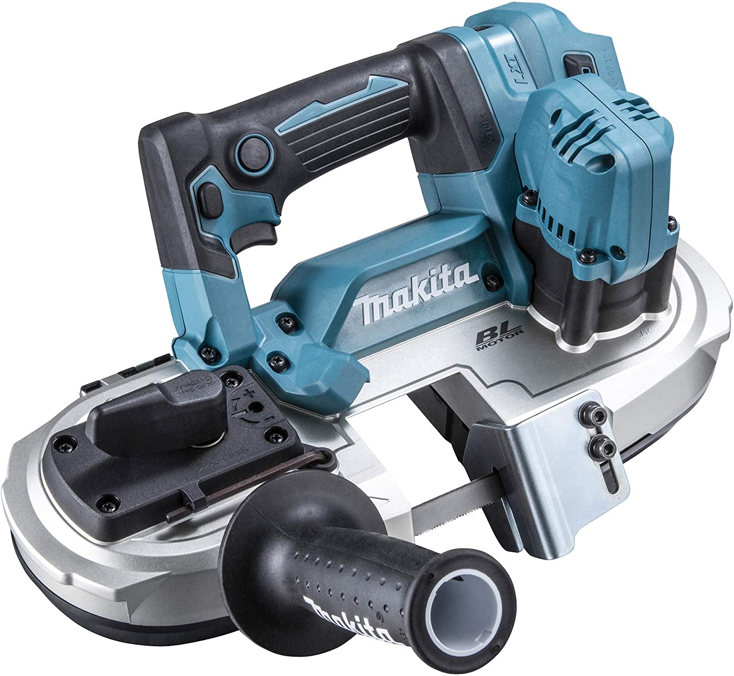 マキタ PB184DZ 充電式ポータブルバンドソー 本体のみ ※バッテリ・充電器・ケース別売｜家づくりと工具のお店　家ファン！