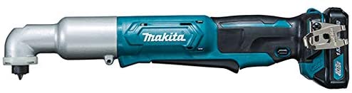 マキタ TL064DSH 充電式アングルインパクトドライバ バッテリBL1015・充電器DC10SA・ケース付