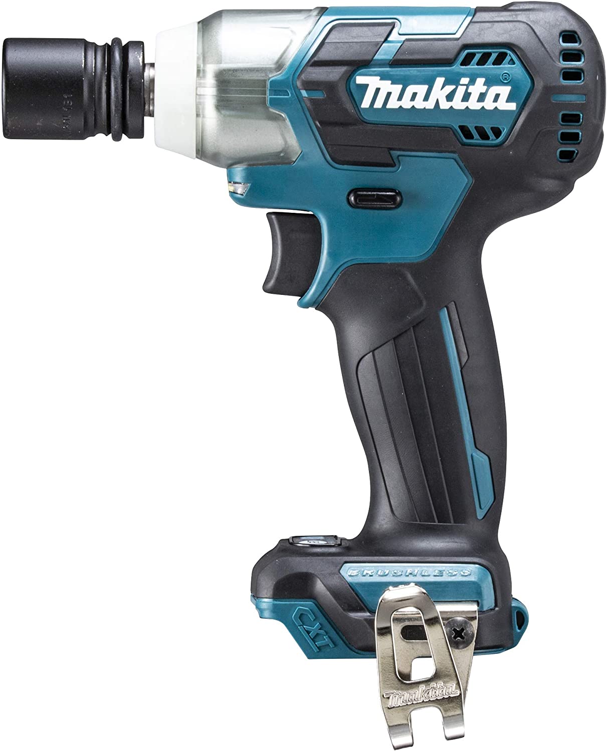 マキタ TW161DZ 充電式インパクトレンチ 本体のみ ※バッテリ・充電器・ケース・ソケット別売