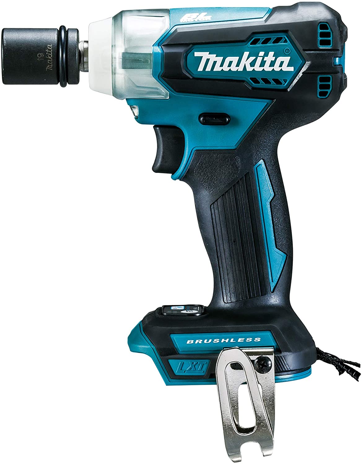 マキタ TW181DZ 充電式インパクトレンチ 本体のみ ※バッテリ・充電器・ケース・ソケット別売