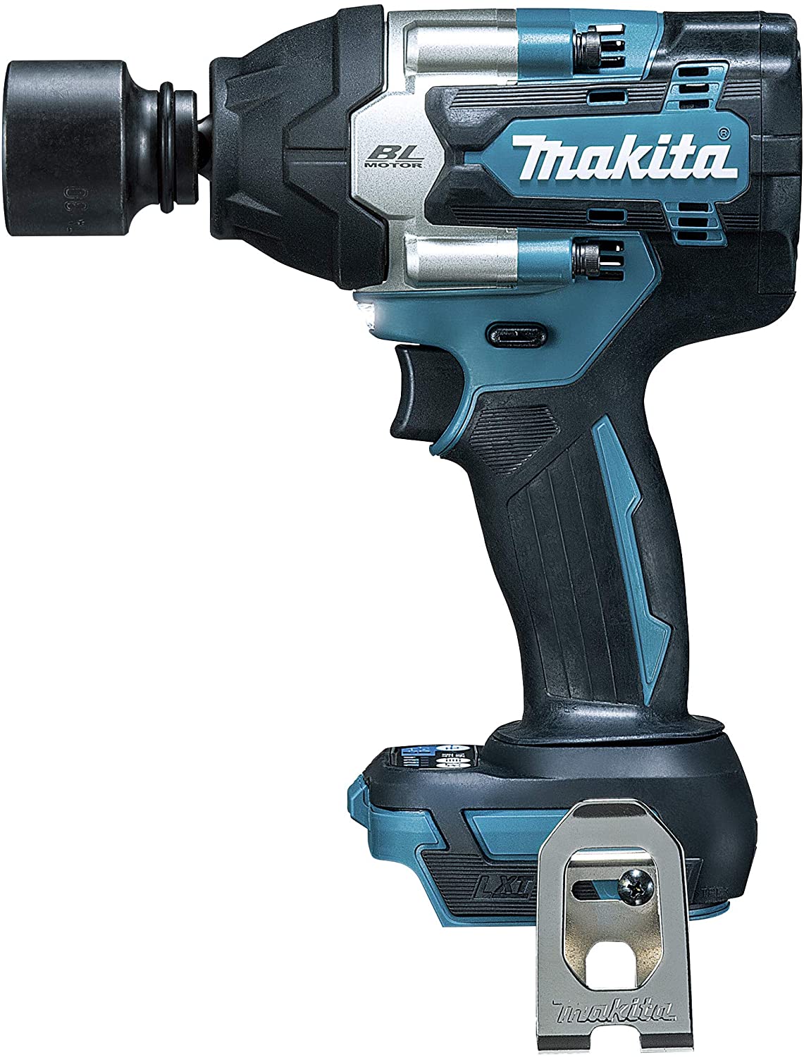 マキタ TW700DZ 申し受ける式差しひびき鍵 本体のみ ※バッテリ・申し受ける器・入れもの・ソケット別売