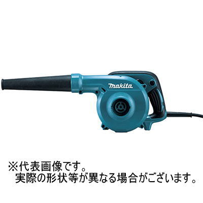 マキタ UB1102 ブロワ 変換なし AC100V|家づくりと工具のお店 家ファン!