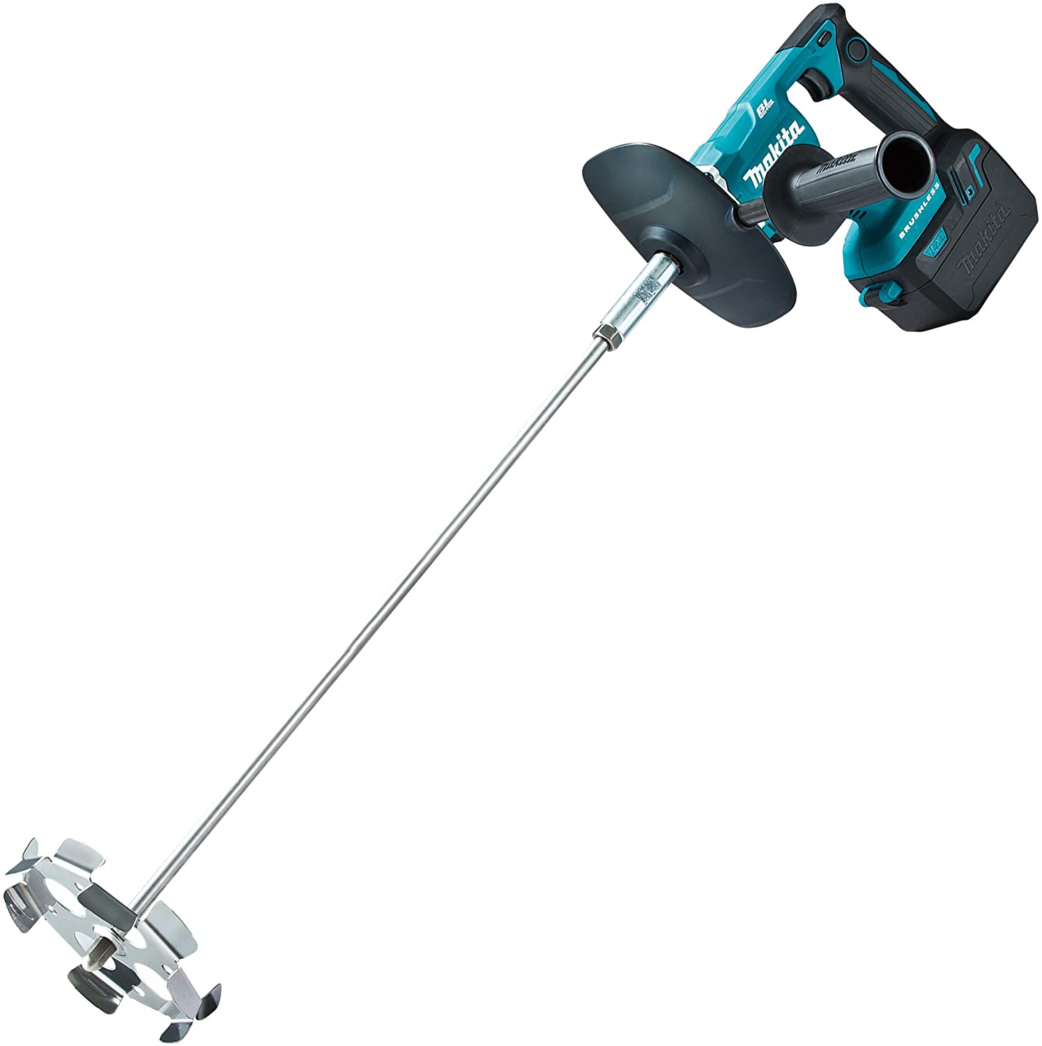 マキタ UT130DZ 申し受ける式カクハン機 本体のみ ※バッテリ・申し受ける器・入れもの別売