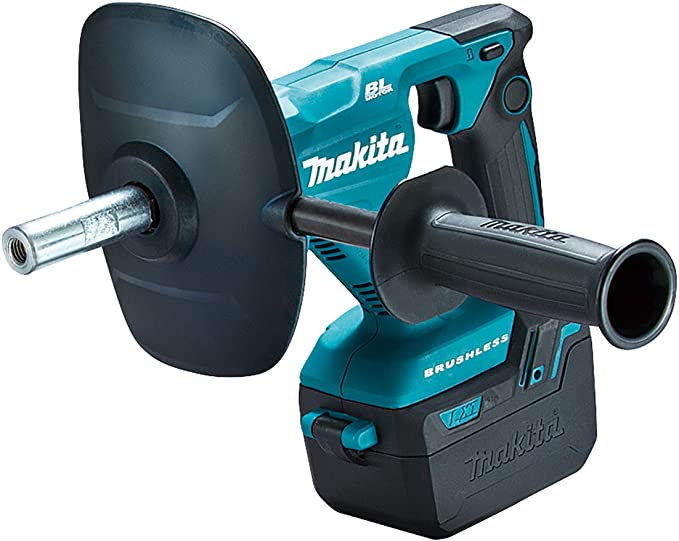 マキタ UT130DZSP 申し受ける式カクハン機 本体のみ ※ブレード・シャフト・バッテリ・申し受ける器・入れもの別売