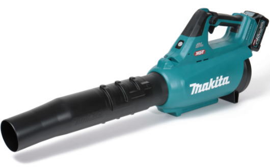 マキタ MUB001GRDX 充電式ブロワ 40V (バッテリBL4025×2、充電器DC40RA付)