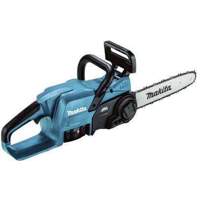 マキタ MUC307DSF 充電式チェンソー 300mm 18V スプロケットノーズバー仕様 (バッテリBL1830B×1、充電器DC18SD付)
