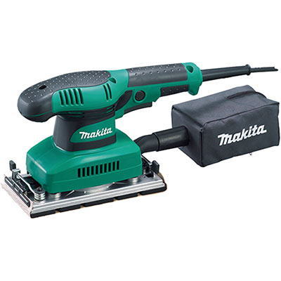 マキタ M931 仕上サンダ AC100V