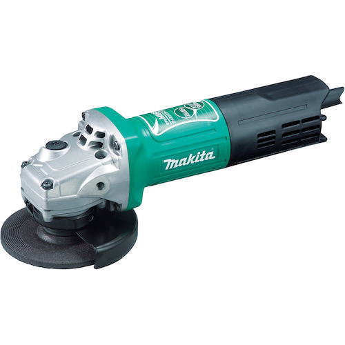 マキタ M965 ディスクグラインダ 100mm AC100V 7,730円