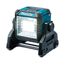 マキタ ML003G 充電式LEDスタンドライト (部品/アクセサリー類)｜家づくりと工具のお店　家ファン！