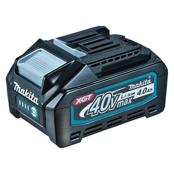 マキタ A-69939 バッテリ BL4040 4.0Ah 40Vmaxリチウムイオンバッテリ|家づくりと工具のお店 家ファン!