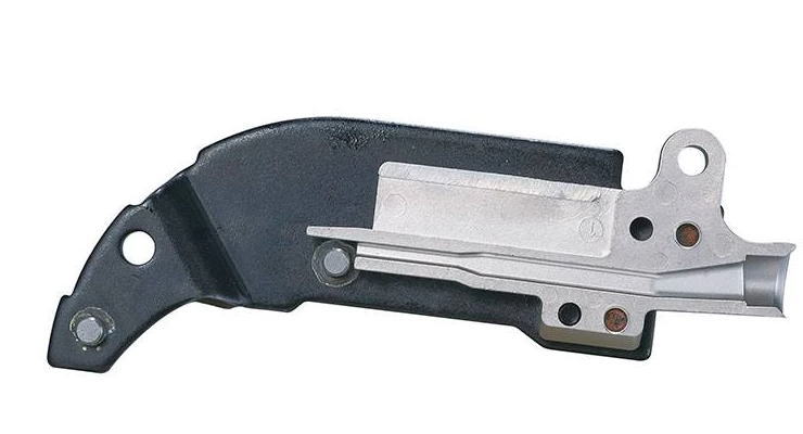 マキタ A-75085 ワイヤガイドBコンプリート亜鉛 (部品/アクセサリー類)｜家づくりと工具のお店　家ファン！