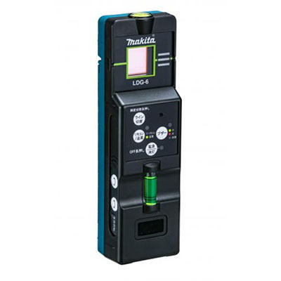 マキタ TK00LDG601 リモコン追尾受光器ＬＤＧ－６