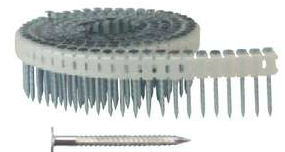 【マキタ MAKITA アクセサリー】 F-40866 ポケットネイル 外装板金用 リング 188本×20巻×2箱 PKR1832SM 32mm 15,315円