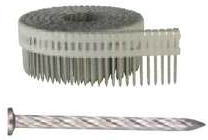 【マキタ MAKITA アクセサリー】 F-20176 シート釘（逆巻き）鋼板用 スクリュー 300本×6巻×3箱 MKS2632SH 36,157円