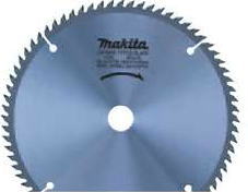 マキタ A-10693 卓上・スライドマルノコ用 チップソー 305mm (部品/アクセサリー類)｜家づくりと工具のお店　家ファン！