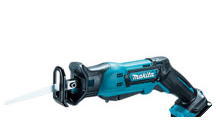 【マキタ 置き目品】JR104DZ 10.8V申し受ける式レシプロソー バッテリ・申し受ける器・入れもの別売