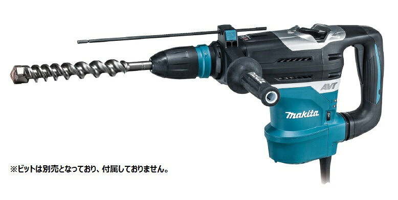 マキタ HR4013C ハンマドリル ビット別売 AC100V｜家づくりと工具のお店　家ファン！ 47,682円