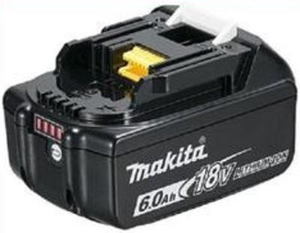 マキタ BL1860B A-60464 リチウムイオンバッテリ 18V 6.0Ah