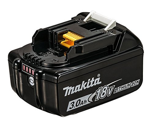 マキタ A-60458 蓄電池 ＢＬ1830Ｂ（5個入）