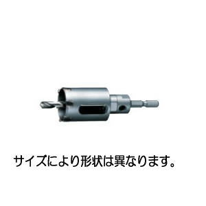 マキタ ホールソー A-56655 木工コアΦ27-40セット品