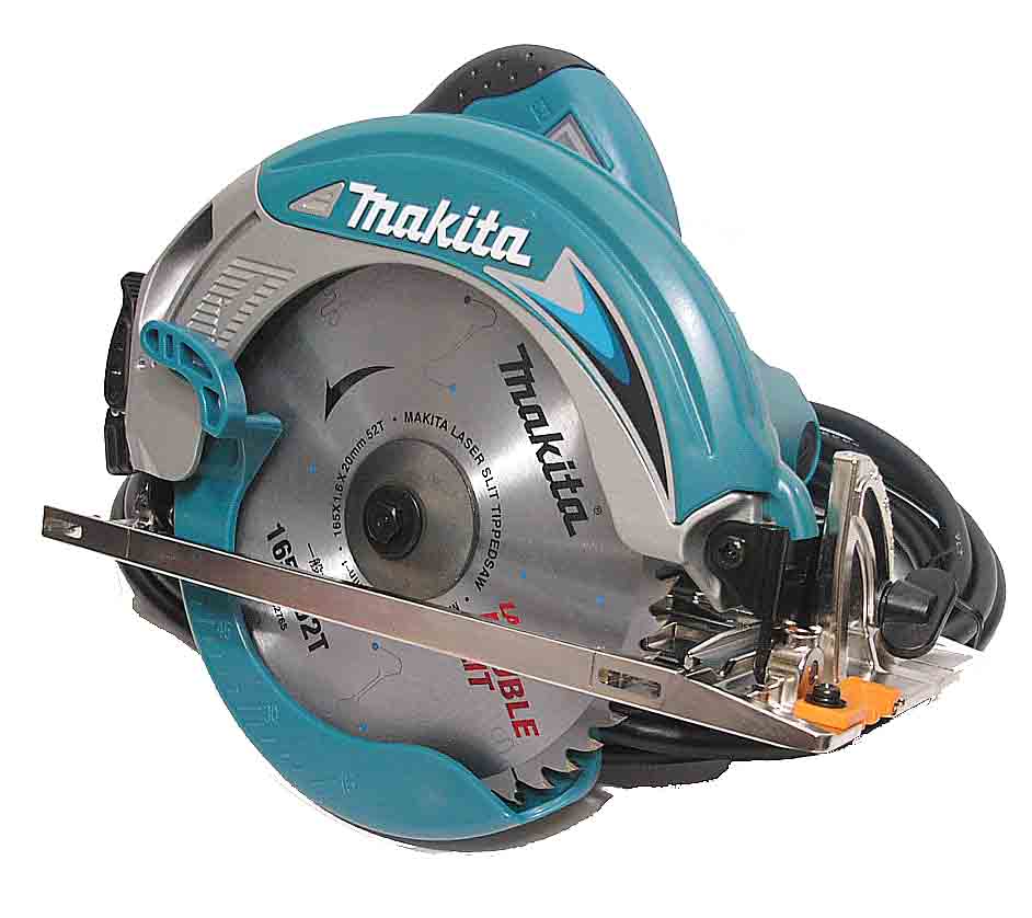 Makita - マキタ 電気丸ノコ 165㎜ 黒 ノコ刃別 [HS6301SPB]の+spbgp44.ru