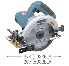 Makita - makita 5832BA マルノコ マキタ 5832BA 電気マルノコ ウエダ金物【公式サイト】