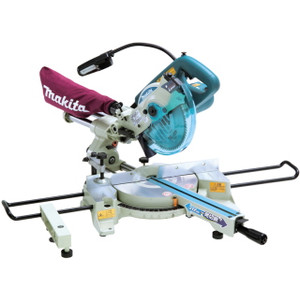 【マキタ 正規品】　LS0715F　スライドマルノコ　190mm　チップソー、蛍光灯付 44,326円