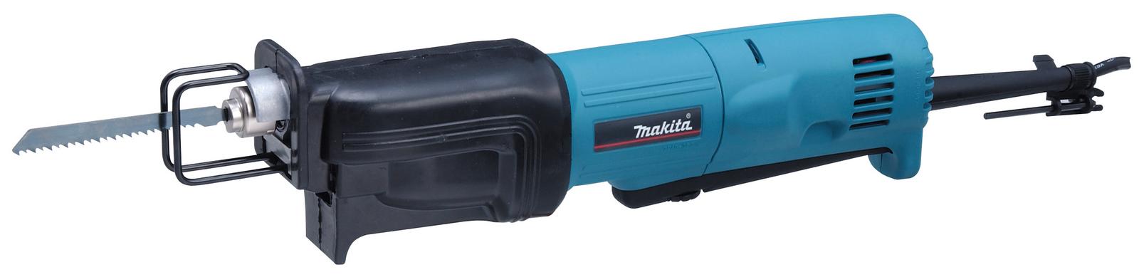 マキタ JR1000FTK 小型レシプロソー ブレード10種類、ケース付 AC100V|家づくりと工具のお店 家ファン!