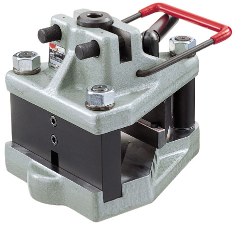 【マキタ MAKITA】 AK650N 一角工業機用 ノッチャユニット