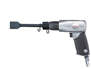 【マキタ MAKITA】 AH50 エア湖鉄槌 スケーリングチゼル属する